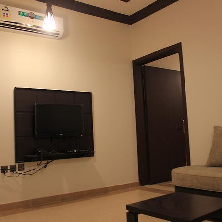 برج سلطانة للوحدات السكنية شهري Buraidah Cameră foto